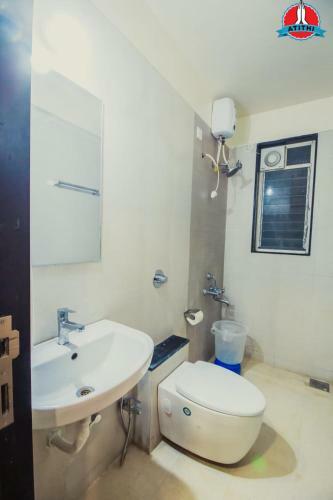Hotel Atithi Service Apartment
