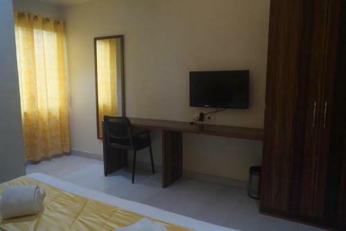 Hotel Sai Sharda