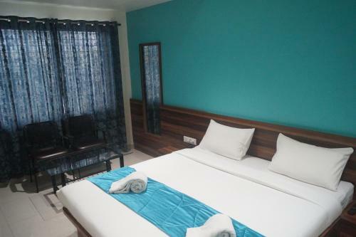 Hotel Sai Sharda