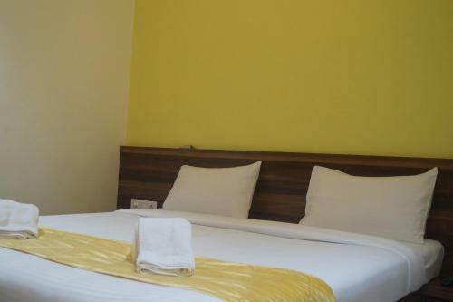 Hotel Sai Sharda