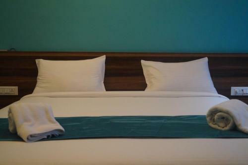 Hotel Sai Sharda