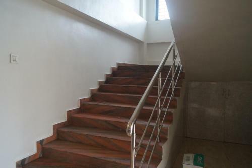 Hotel Sai Sharda