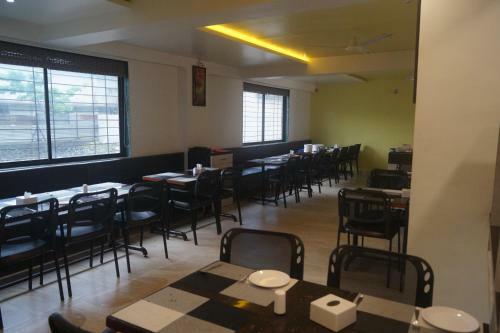 Hotel Sai Sharda