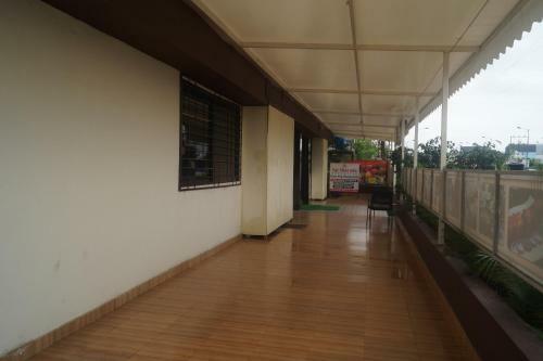 Hotel Sai Sharda