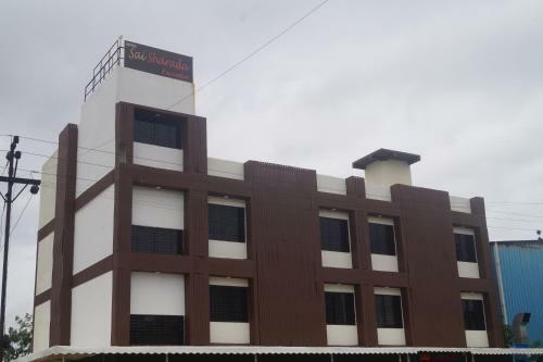 Hotel Sai Sharda