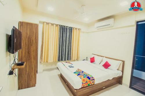 Atithi Service Apartment