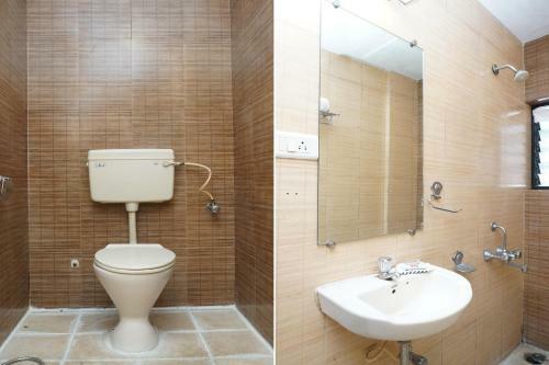 Collection O 655 Hotel Aundh Retreat