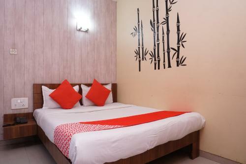 Collection O 655 Hotel Aundh Retreat