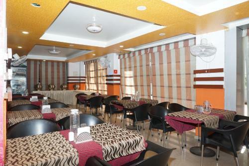 Collection O 655 Hotel Aundh Retreat