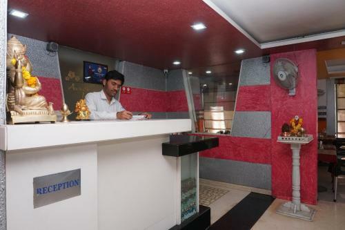 Collection O 655 Hotel Aundh Retreat