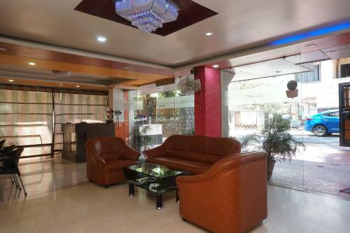 Collection O 655 Hotel Aundh Retreat