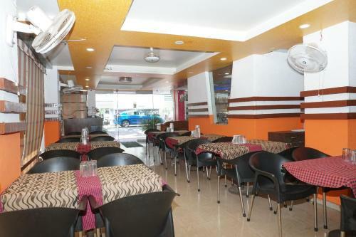 Collection O 655 Hotel Aundh Retreat