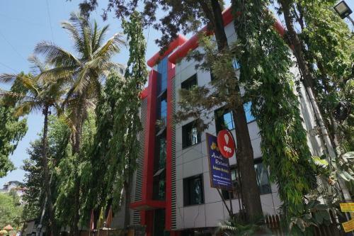 Collection O 655 Hotel Aundh Retreat