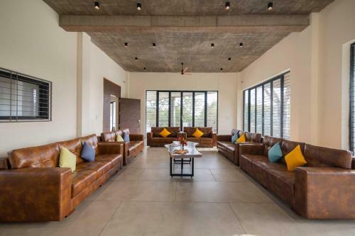 Villa Stayvista At Earth Song