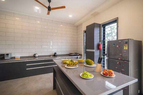 Villa Stayvista At Earth Song