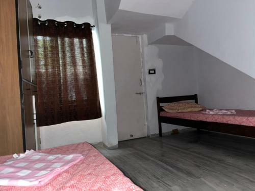 Female Hostel & Pg