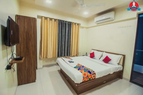 Hotel Atithi Service Apartment