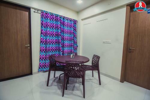 Hotel Atithi Service Apartment