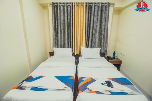 Hotel Atithi Service Apartment