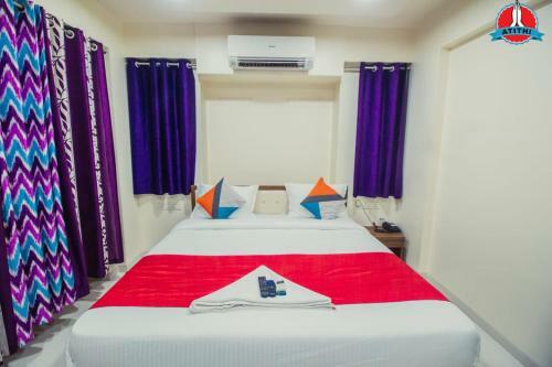 Hotel Atithi Service Apartment