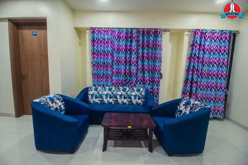 Hotel Atithi Service Apartment