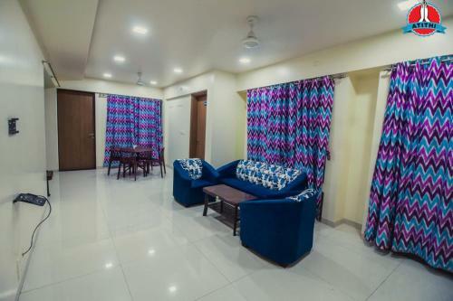 Hotel Atithi Service Apartment