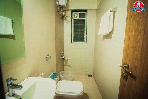 Hotel Atithi Service Apartment