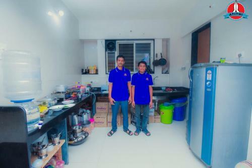 Hotel Atithi Service Apartment