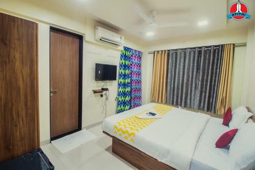 Hotel Atithi Service Apartment
