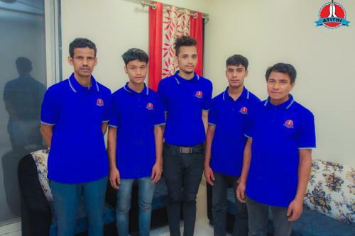 Hotel Atithi Service Apartment