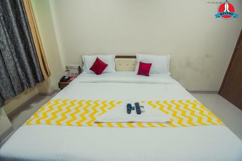 Hotel Atithi Service Apartment