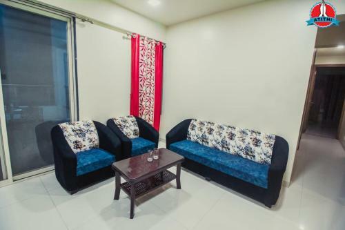Hotel Atithi Service Apartment