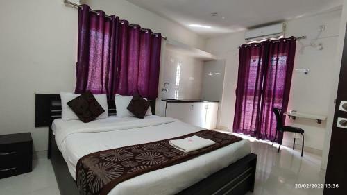 Apartamento Skaparment
