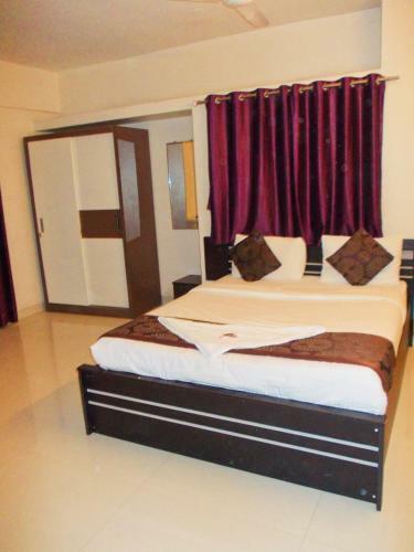 Apartamento Skaparment