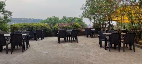 Hotel Anvisha Executive