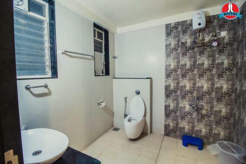 Atithi Service Apartment