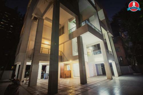 Atithi Service Apartment
