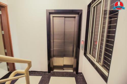 Atithi Service Apartment