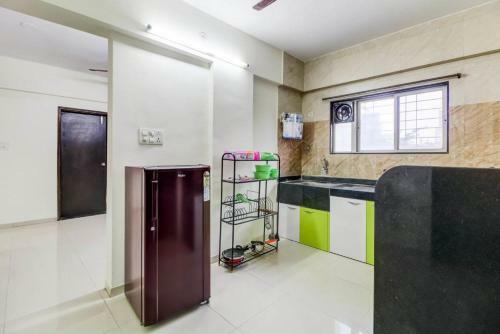 Apartamento Homestay Stay
