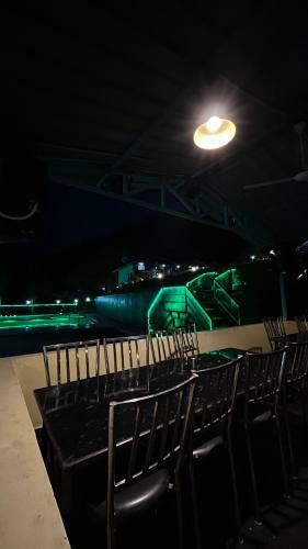 Royal Green Luxury Resort By Pt