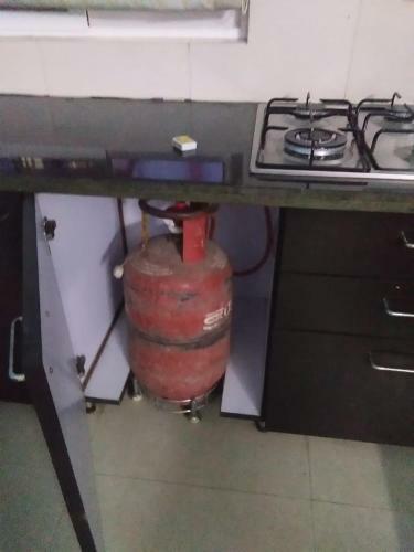 Apartamento Riverside Stay