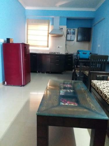 Apartamento Riverside Stay