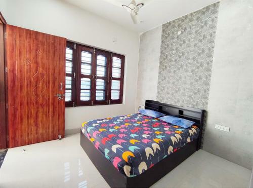 Into The Himalayas Homestay