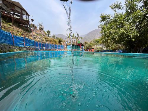 Camps In Rishikesh By Pt