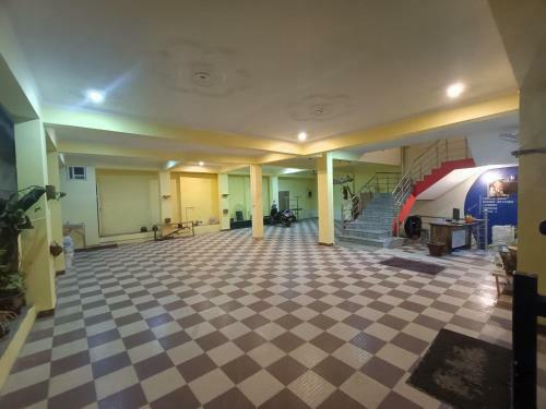 Chaaso Hostel & Cafe
