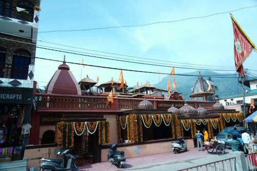 Hotel Vedic Dham Ganga