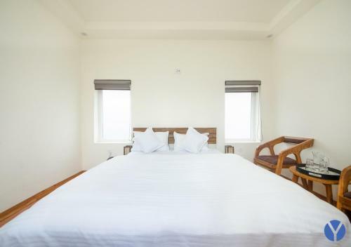 Hotel The Yakshaa Neelkanth