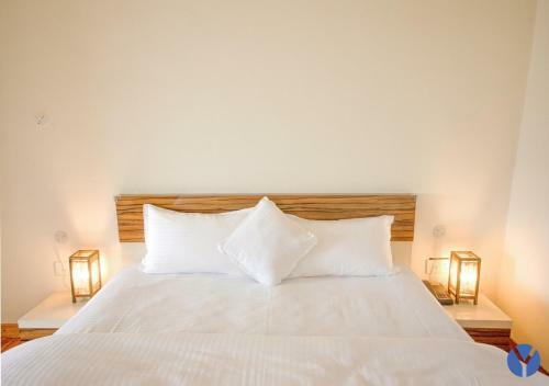 Hotel The Yakshaa Neelkanth