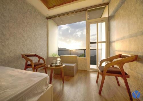 Hotel The Yakshaa Neelkanth