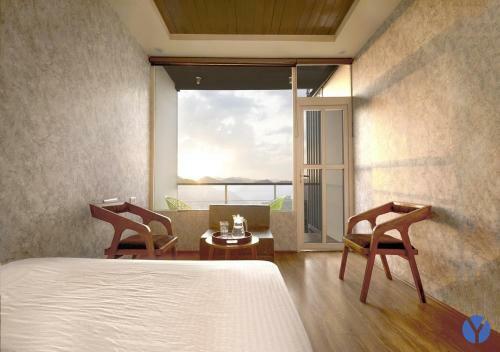 Hotel The Yakshaa Neelkanth